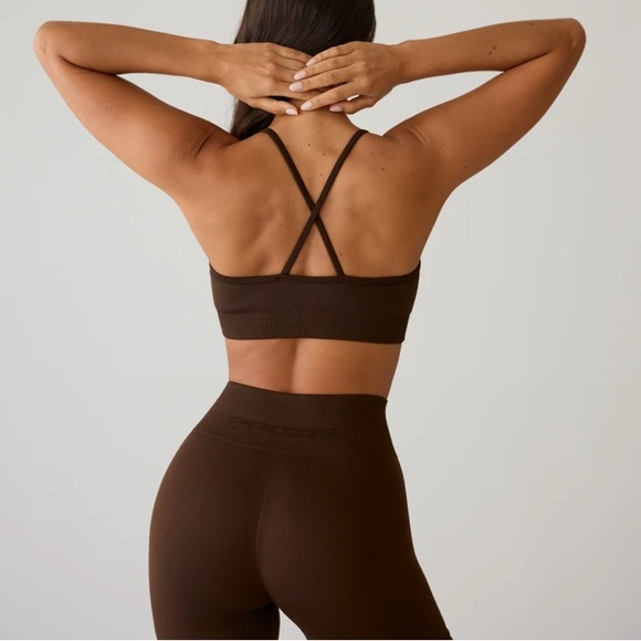 Other - Brown Women's Intimate Bralette